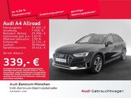 Audi A4 Allroad, 40 TDI qu, Jahr 2021 - München