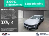 VW Passat Variant, 2.0 TDI BUSINESS, Jahr 2021 - Offenbach (Main)