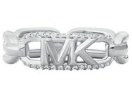 MICHAEL KORS Fingerring PREMIUM, EMPIRE, OVAL, MKC1658CZ, mit Zirkonia (synth)
