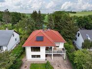 NEU: Top gepflegtes Einfamilienhaus mit großem Grundstück, Pool & Garage am Ortsrand von Erfurt - Klettbach