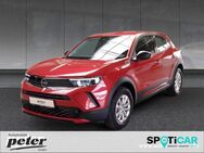 Opel Mokka, 1.2 Turbo Edition ( Ja), Jahr 2022 - Erfurt