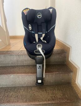 Kinder-Autositz Cybex - Würzburg