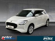 Suzuki Swift, Comfort Allgrip Hybrid, Jahr 2024 - Erfurt