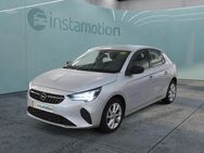 Opel Corsa, 1.2 F Elegance T digital, Jahr 2022 - München