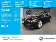 VW Golf, 1.5 TSI VIII Life FrontAssist CD1X, Jahr 2024 - Frankfurt (Main)