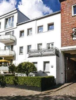 Zinshaus mit Potential - Hamburg