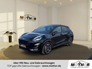 Ford Puma, 1.0 ST-Line EcoBoost, Jahr 2023 - Gardelegen (Hansestadt)