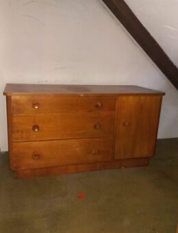Kommode, Sideboard Anrichte H60xL116xT50cm. - Owingen