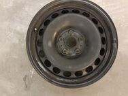 Felge 6,5x16 6,5Jx16 ET33 VW Tiguan I Sharan II Seat Alhambra II - Wermelskirchen