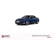 Audi A5, Cabriolet 40 TFSI advanced, Jahr 2023 - Traunstein