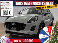 Ford Puma, Titanium #NACHLASS #ab199â¬, Jahr 2024 - Hof