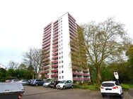Top-gepflegte Wohnung in beliebter Wohnlage von Neuwied mit Balkon und TG-Stellplatz - Neuwied