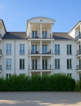 Ihre Kapitalanlage im Herzen von Brilon-Stadt! Moderne 3-Zi. ETW in zentraler Lage - Brilon