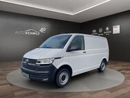 VW T6.1, 2.0 TDI Transporter Kasten, Jahr 2020 - Geislingen (Steige)