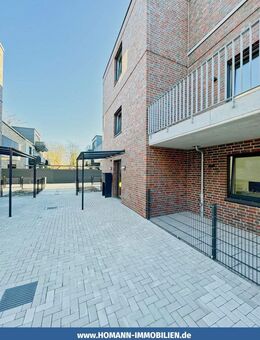 Münster-Sentrup - Eigennutzung oder Kapitalanlage mit Perspektive - Münster