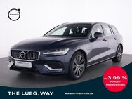 Volvo V60, T6 Inscription Expression Recharge Plug-In H, Jahr 2021 - Essen