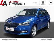 Skoda Fabia, 1.0 TSI COMBI SOLEIL 160, Jahr 2019 - Bocholt