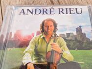 Andrè Rieu - 12 CD (davon 2 Weihnachts-CD) - Büdingen