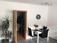 Vermietete 3-Zimmerwohnung mit Balkon in Helmstedt - Helmstedt
