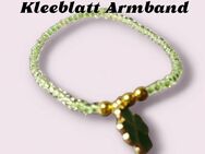 Kleeblatt Armband - Dessau-Roßlau