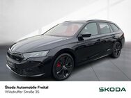 Skoda Octavia, 2.0 TSI Combi, Jahr 2024 - Freital