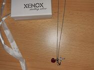 Halskette Xenox - Berlin