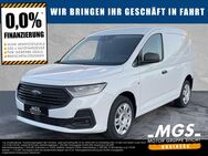 Ford Transit Connect, Kasten Trend L1, Jahr 2022 - Wunsiedel