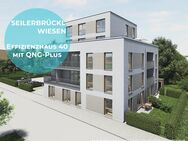 Kapitalanlage - Neubauprojekt an den Isarauen in Freising - Freising