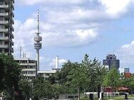 WIR SUCHEN FÜR SIE MIT ERFOLG ! - 1- Zimmerwohnung bis 5- Zimmerwohnung - Laden - Geben Sie uns SUCHAUFTRAG ! - München