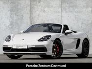 Porsche Boxster, 4.0 718 GTS, Jahr 2021 - Holzwickede