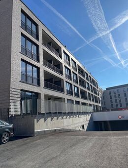 Neubauwohnung in Fulda - Gerbergasse - Fulda