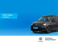 VW T6, 2.0 TDI Kasten EcoProfi, Jahr 2018 - Leuna
