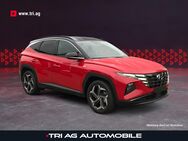 Hyundai Tucson, Turbo ( 48V) 7 Prime Paket Dachlackierung, Jahr 2023 - Sinzheim