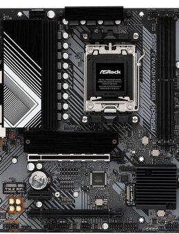 Asrock B650M-HDV/M.2 Mainboard