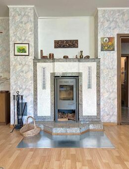 Charmantes Zuhause mit Gemütlichem Kamin - Bernau (Berlin)