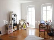 [TAUSCHWOHNUNG] 3 zimmer - helle altbauwohnung mit 2 balkonen/schillerkiez - Berlin