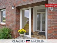 Geräumige Oberwohnung für Ruhesuchende - Berumbur