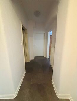 Gemütliche Erdgeschosswohnung in ruhiger Wohnstraße - Hambühren
