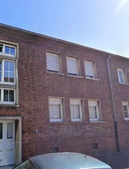 Wohnfühlen bei VIVAWEST - Neukirchen-Vluyn