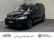 VW Caddy, 1.5 TSI Style |, Jahr 2022 - Bad Düben