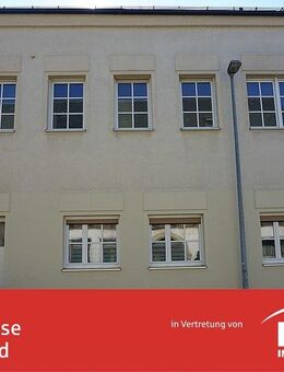 Saniertes und voll vermietetes Mehrfamil - Adorf (Vogtland)