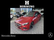 Mercedes A 220, 4MLim AMG Multib HighEnd, Jahr 2021 - Penzberg