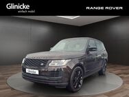 Land Rover Range Rover, 4.4 L SDV8 Autobiography, Jahr 2020 - Kassel