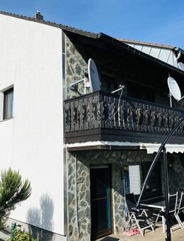 *** Stilvolles Reihenendhaus mit Garage in begehrter Lage *** - Worms
