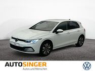 VW Golf, 1.5 TSI VIII Move R, Jahr 2024 - Marktoberdorf