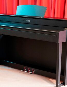 Digitalklavier Yamaha CLP-635 - Karlstadt