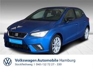 Seat Ibiza, 1.0 TSI FR Beats, Jahr 2021 - Hamburg