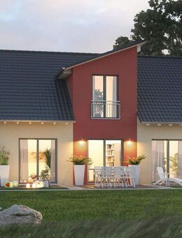 Geniales Einfamilienhaus - Görwihl