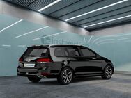 VW Golf Variant, 1.6 TDI VII IQ Drive AppConnect, Jahr 2019 - München