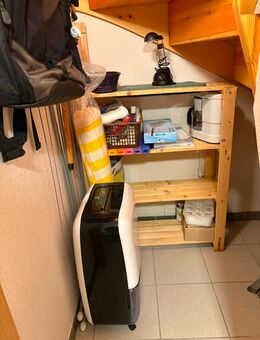 Gepflegte ruhige Ferienwohnung in Skt Peter Ording - Sankt Peter-Ording